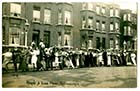 Sweyn Road/Rosenburgh  1914 [PC]